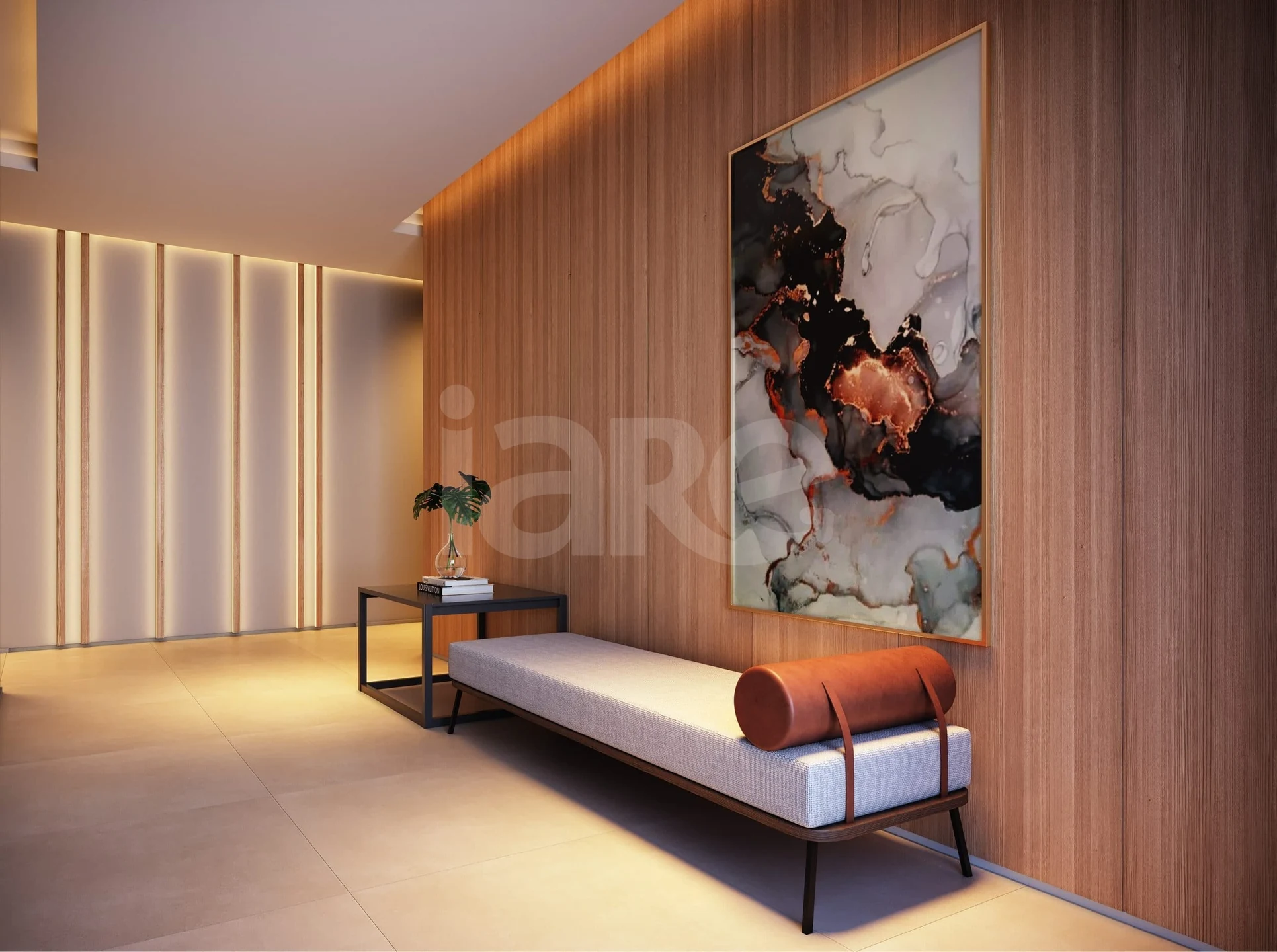 Origem Penha - Apartamento com 45,82 m², em Penha de França — foto 4