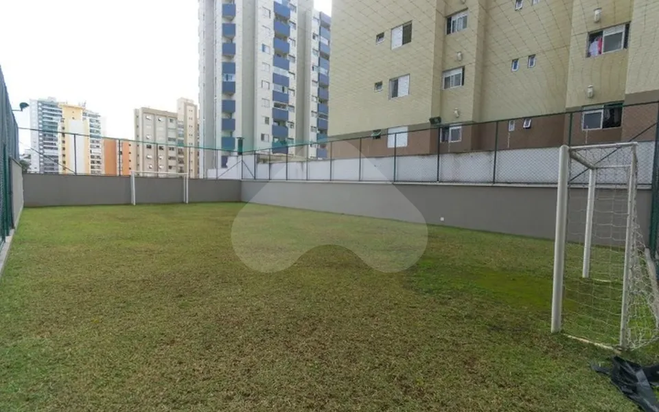 Piazza di Roma - Apartamento com 61,3 m², em Vila da Saúde — foto 20