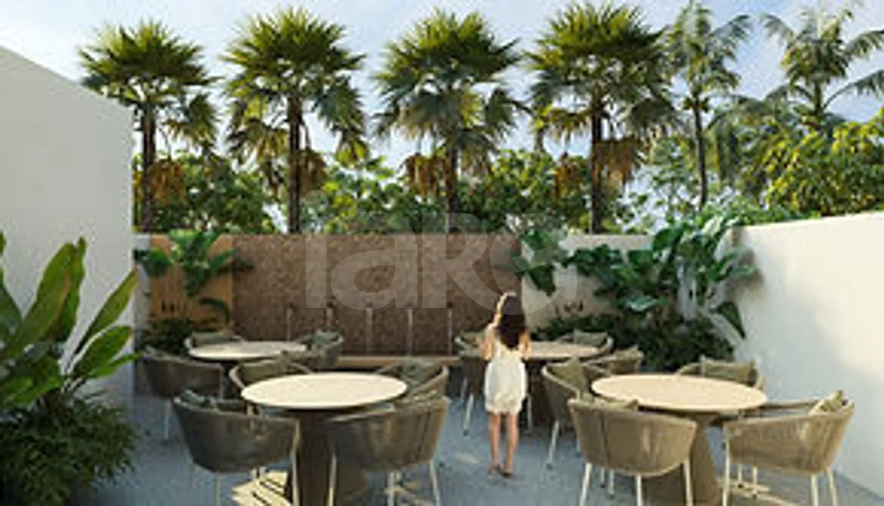 Atmosphera - Sala comercial com 48,7 m², em Cabo Branco — foto 6