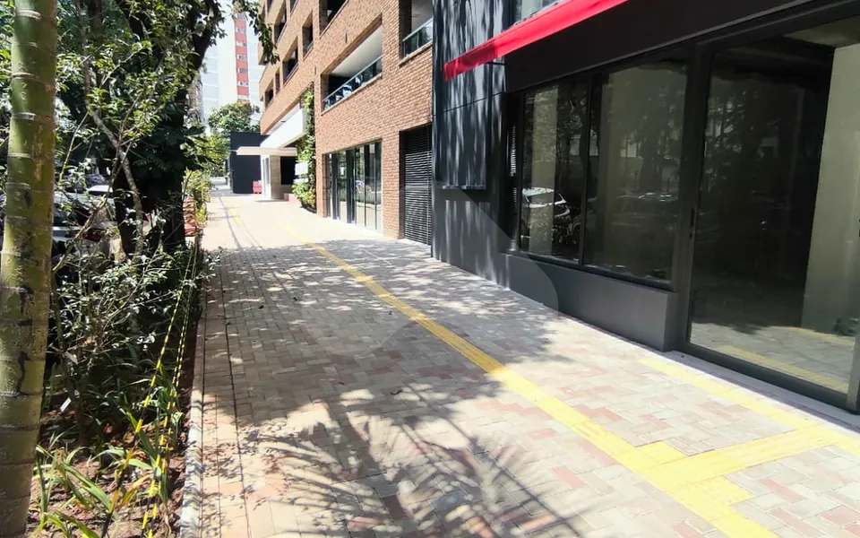 Artesano Oscar Porto - Apartamento com 181,9 m², em Paraíso — foto 10