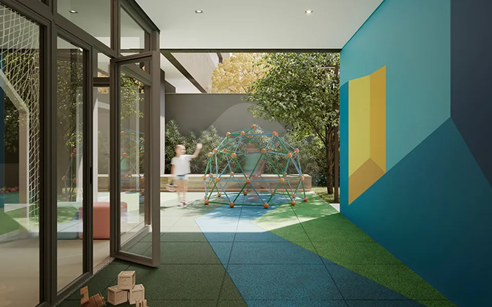 Oriz by Plano&Plano - Studio com 28,04 m², em Campo Belo — foto 19
