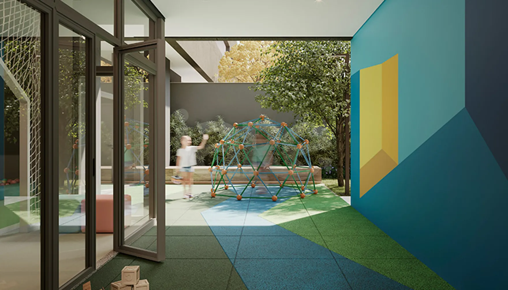 Oriz by Plano&Plano - Studio com 33,6 m², em Campo Belo — foto 18