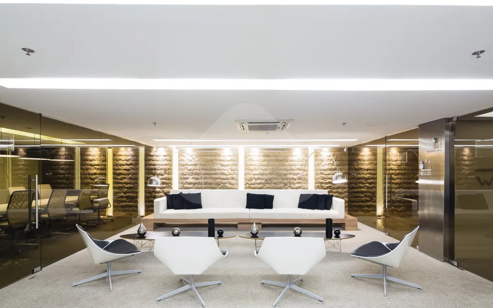 Walk Offices Praia de Belas - Sala comercial com 39,63 m², em Praia de Belas — foto 11