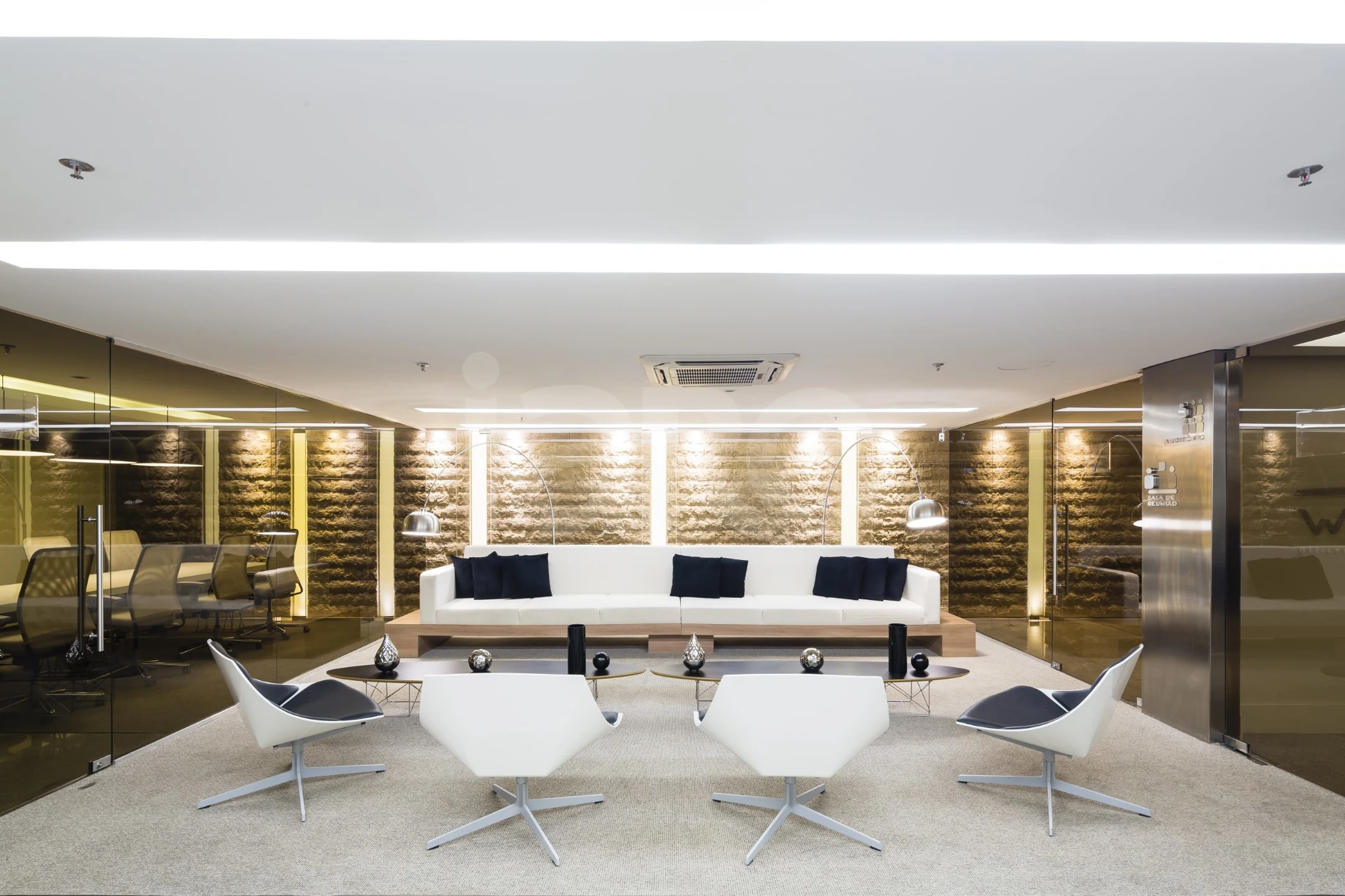 Walk Offices Praia de Belas - Sala comercial com 39,63 m², em Praia de Belas — foto 13