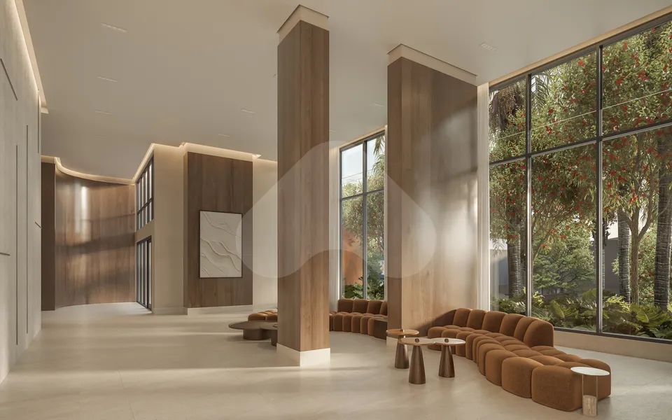 Orbya Vila Carrão By Diálogo - Apartamento com 79,58 m², em Vila Carrão — foto 4