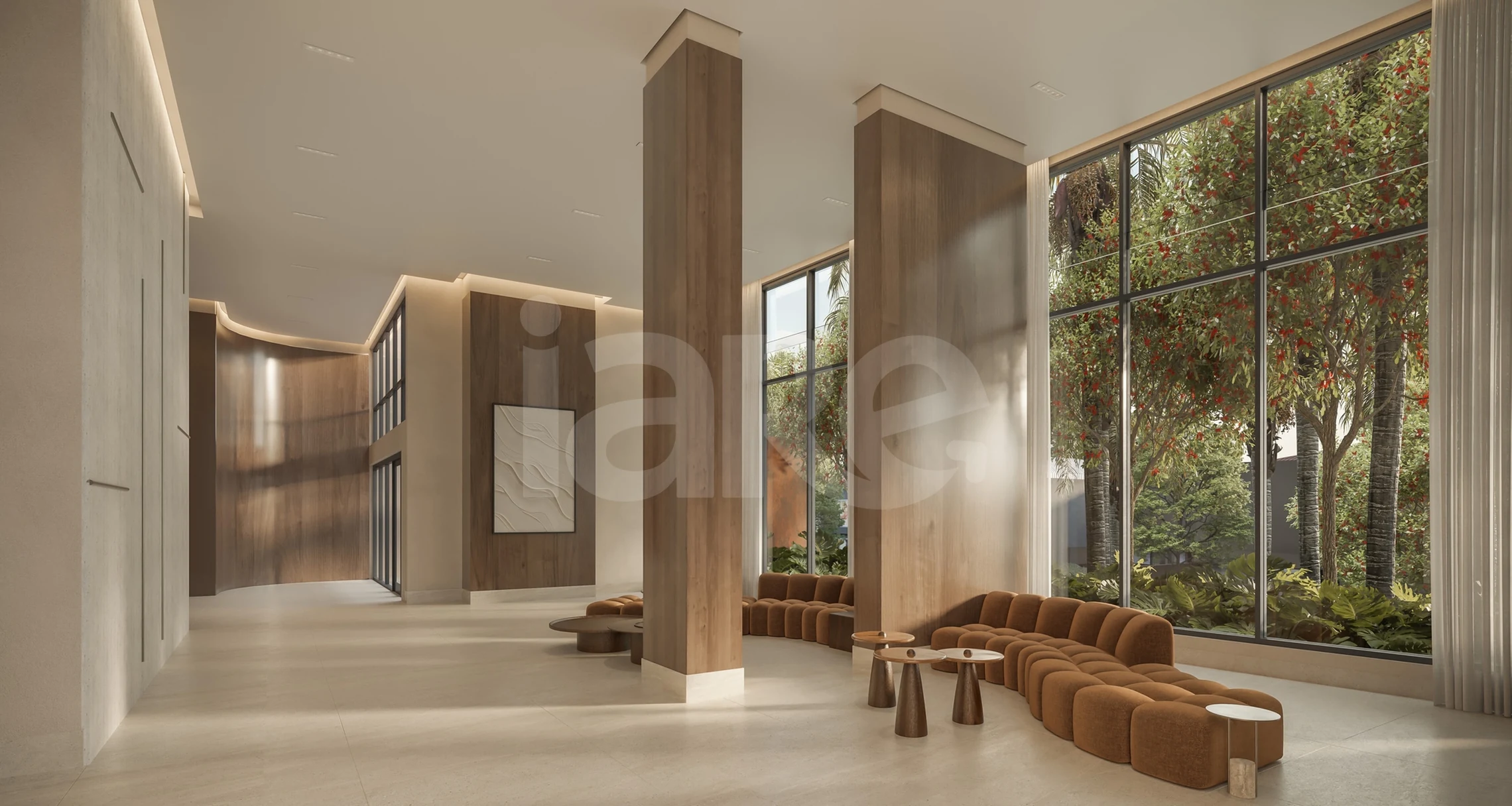 Orbya Vila Carrão By Diálogo - Apartamento com 113,66 m², em Vila Carrão — foto 4