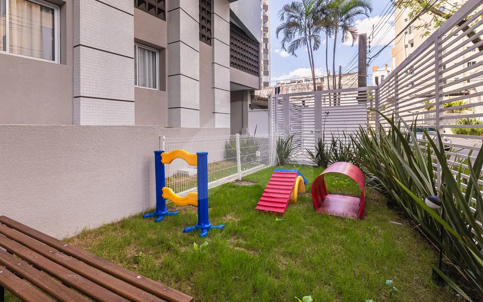 Terrasse Botanique - Apartamento com 78,22 m², em Cristo Rei — foto 19
