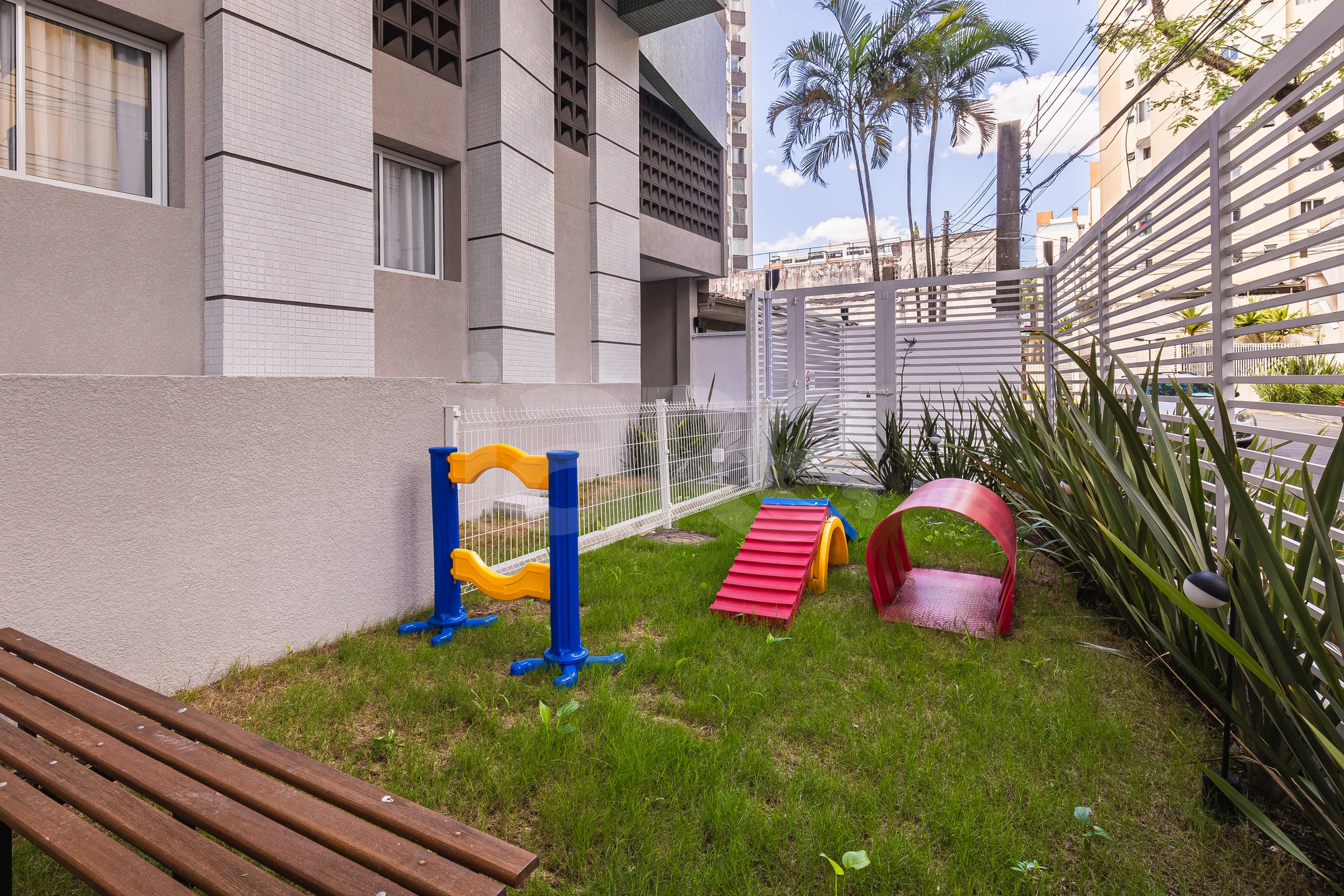 Terrasse Botanique - Apartamento com 78,22 m², em Cristo Rei — foto 46