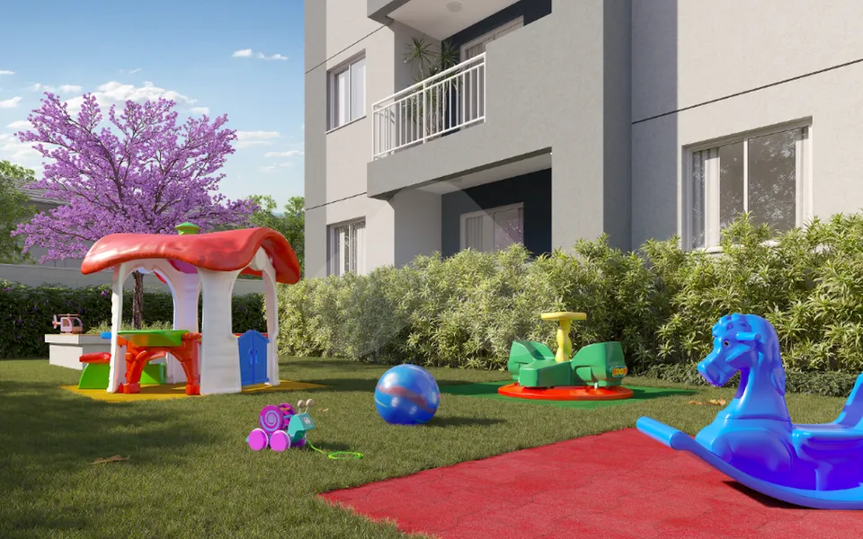 Atmosfera Jaguaré - Apartamento com 24 m², em Jaguaré — foto 14