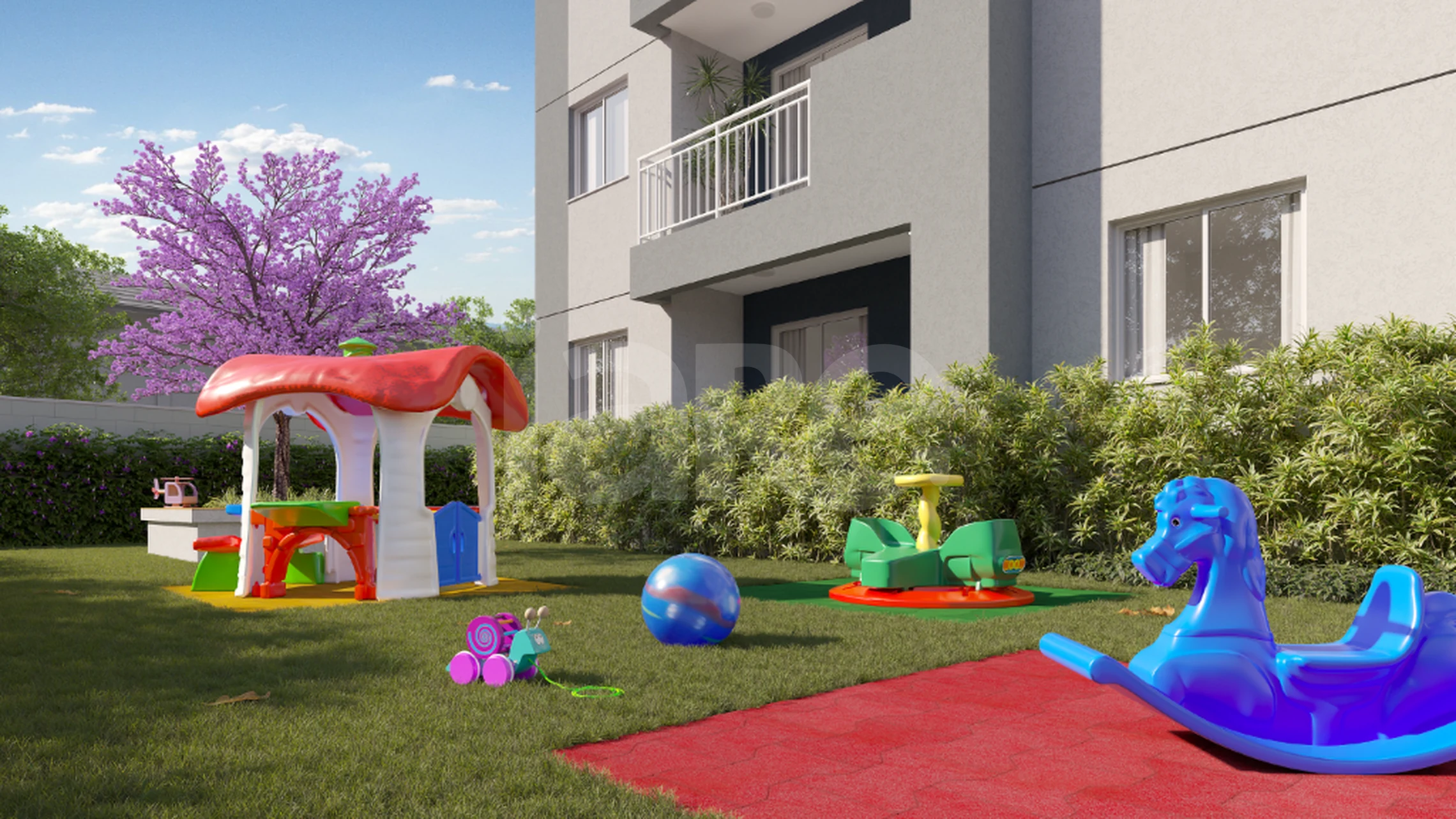 Atmosfera Jaguaré - Apartamento com 32 m², em Jaguaré — foto 14