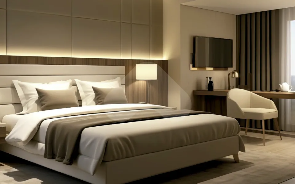 W Stay Lincoln - Studio com 25,1 m², em Perdizes — foto 2