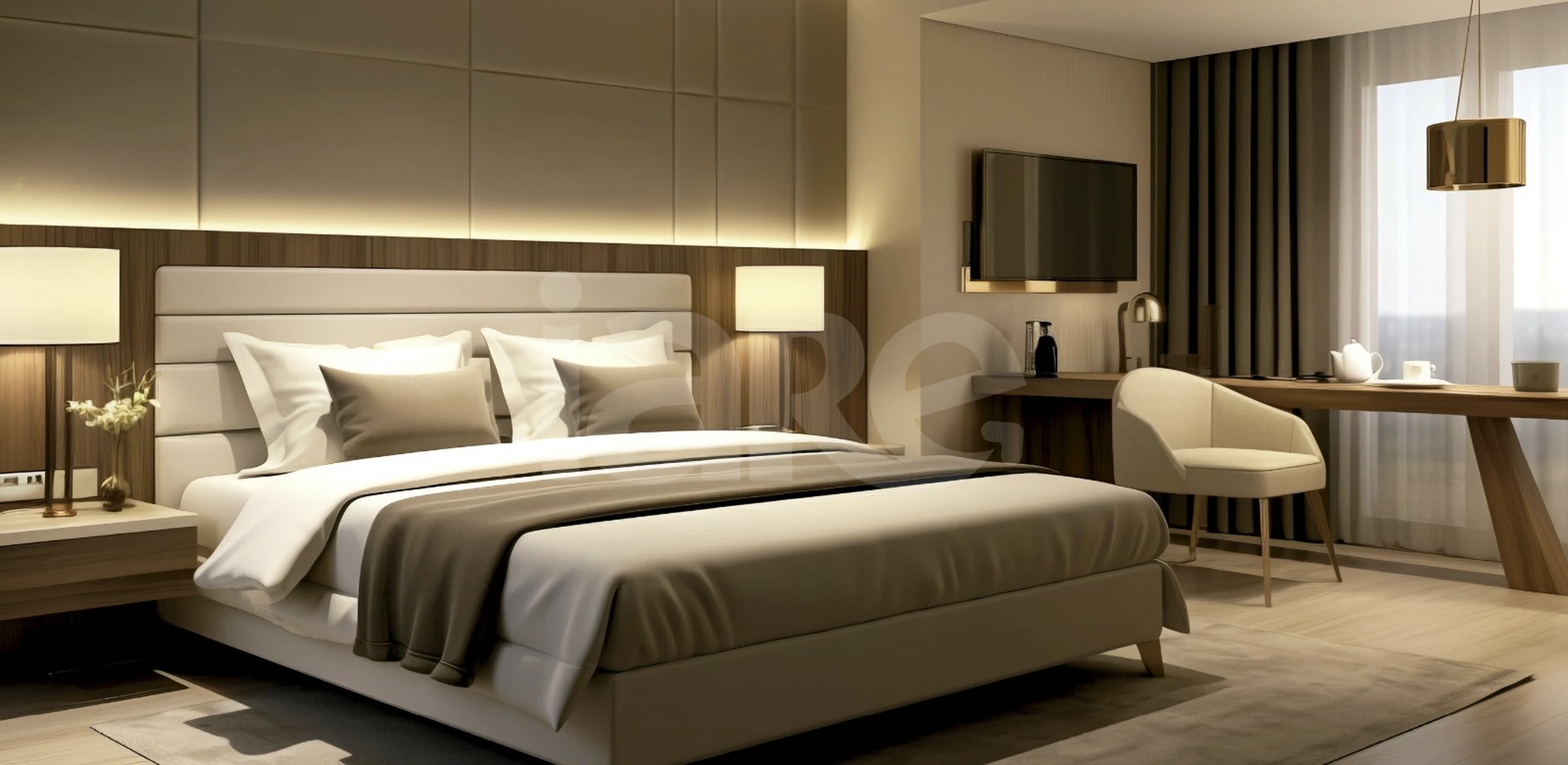W Stay Lincoln - Studio com 25,1 m², em Perdizes — foto 2