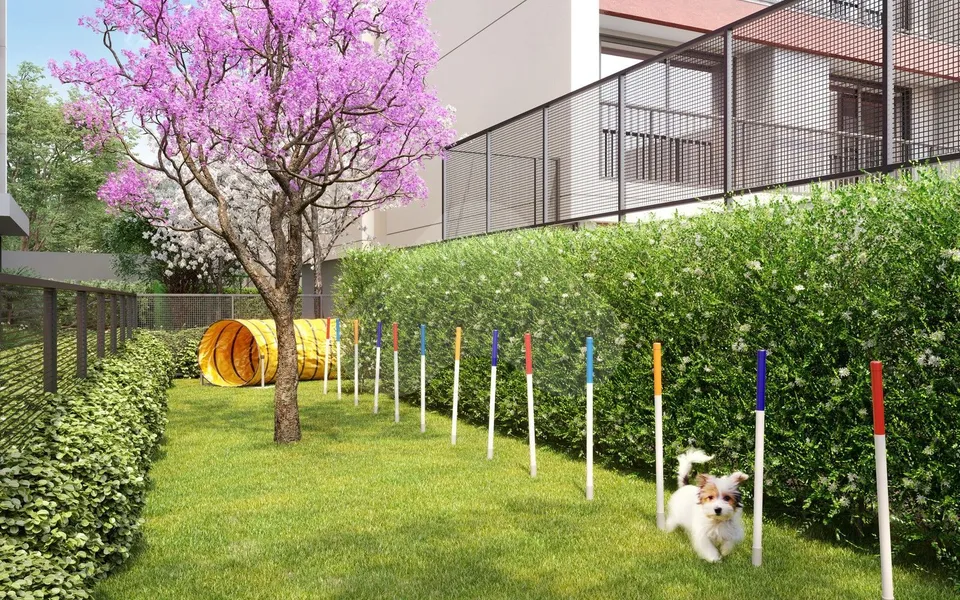 Helbor to Liv - Apartamento com 43,85 m², em Pinheiros — foto 12