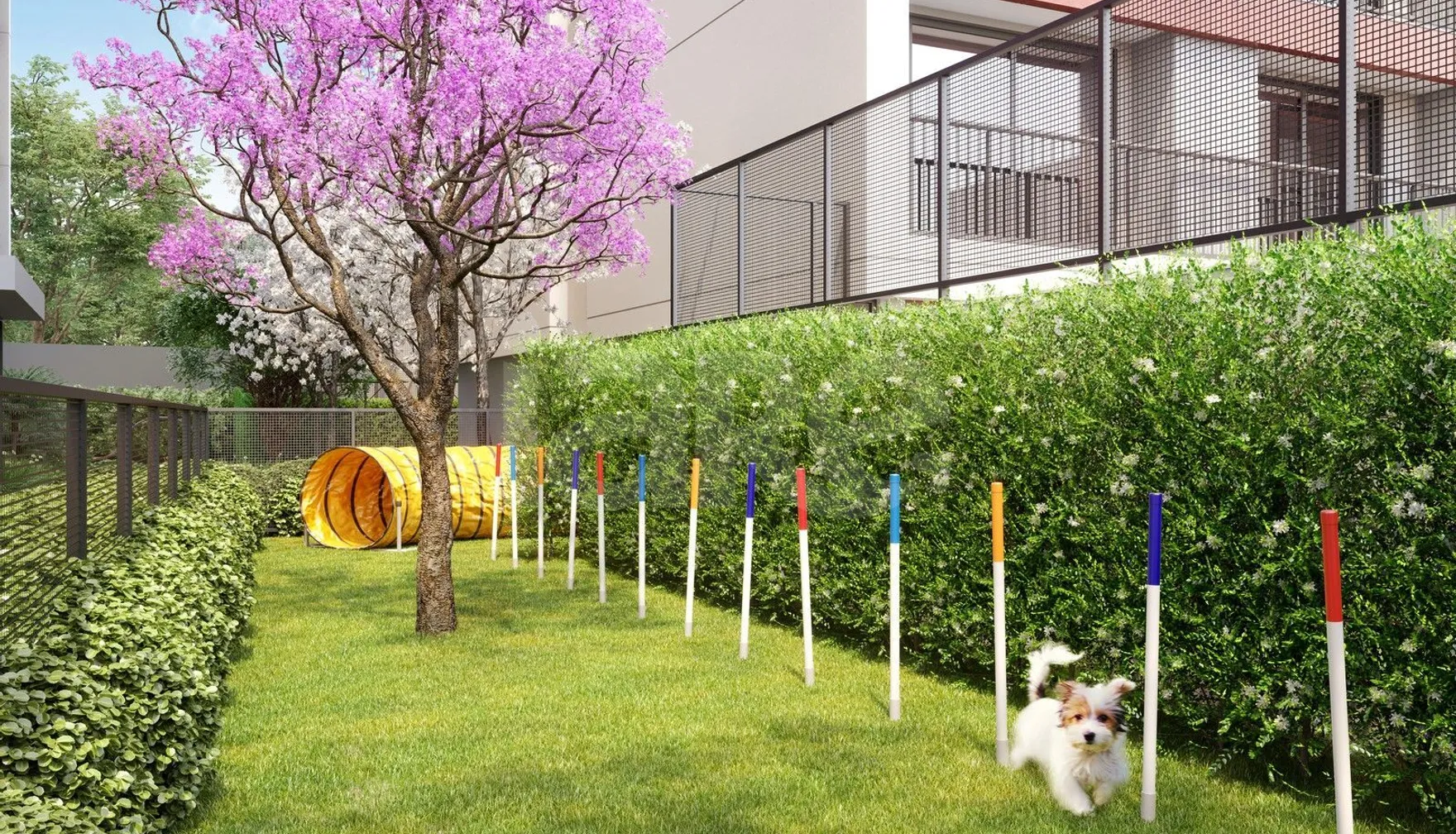Helbor to Liv - Apartamento com 43,85 m², em Pinheiros — foto 12