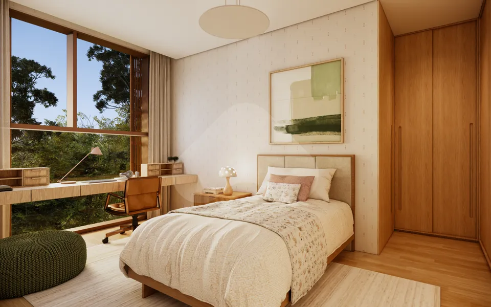 Casas Altas do Morumbi - Casa com 586 m², em Morumbi — foto 9