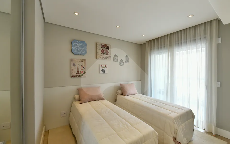 Opus 95 - Apartamento com 165 m², em Vila Mascote — foto 6