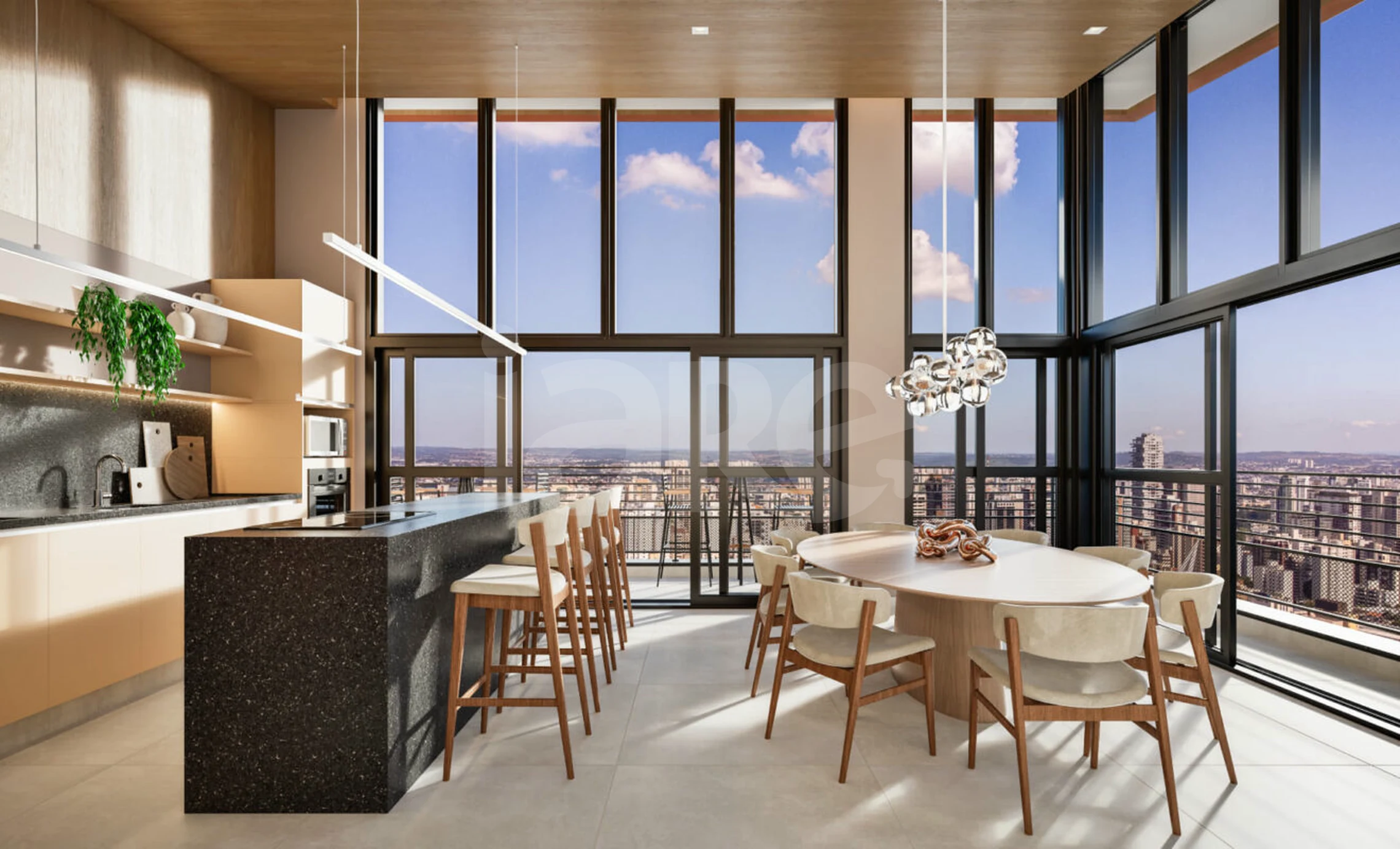 Maison - Apartamento com 47,67 m², em Vila Olímpia — foto 25
