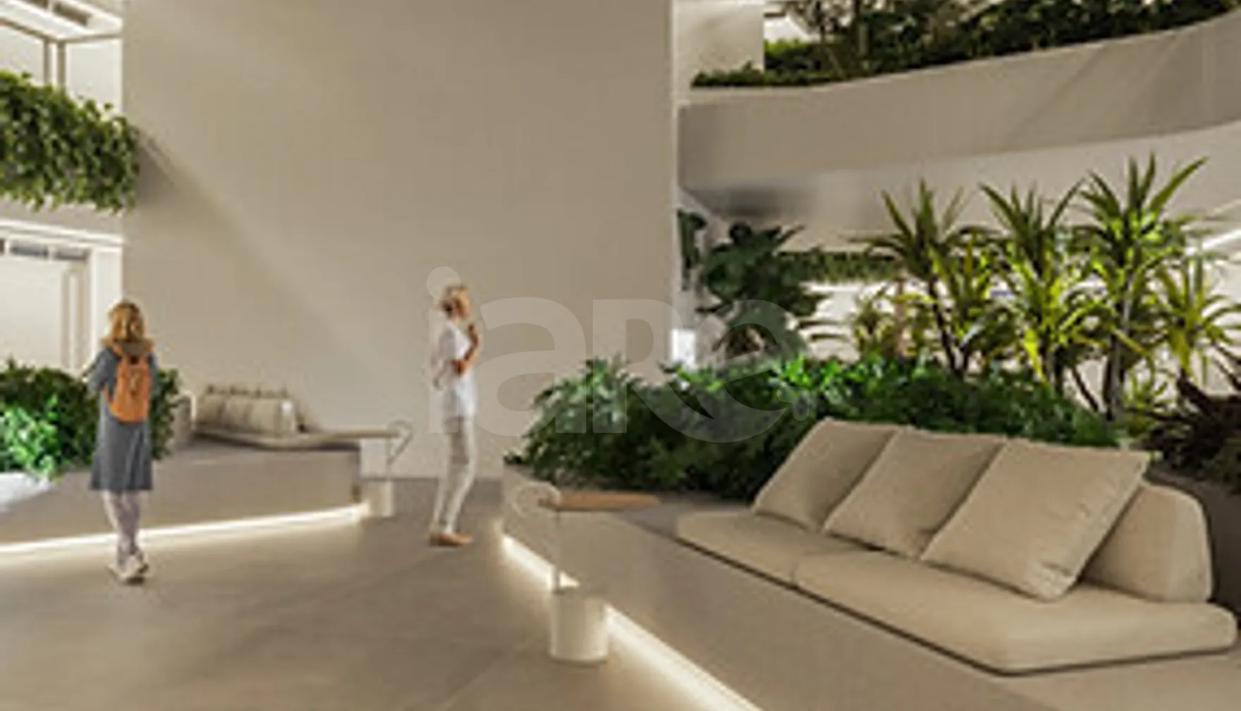 Atmosphera - Sala comercial com 48,7 m², em Cabo Branco — foto 5