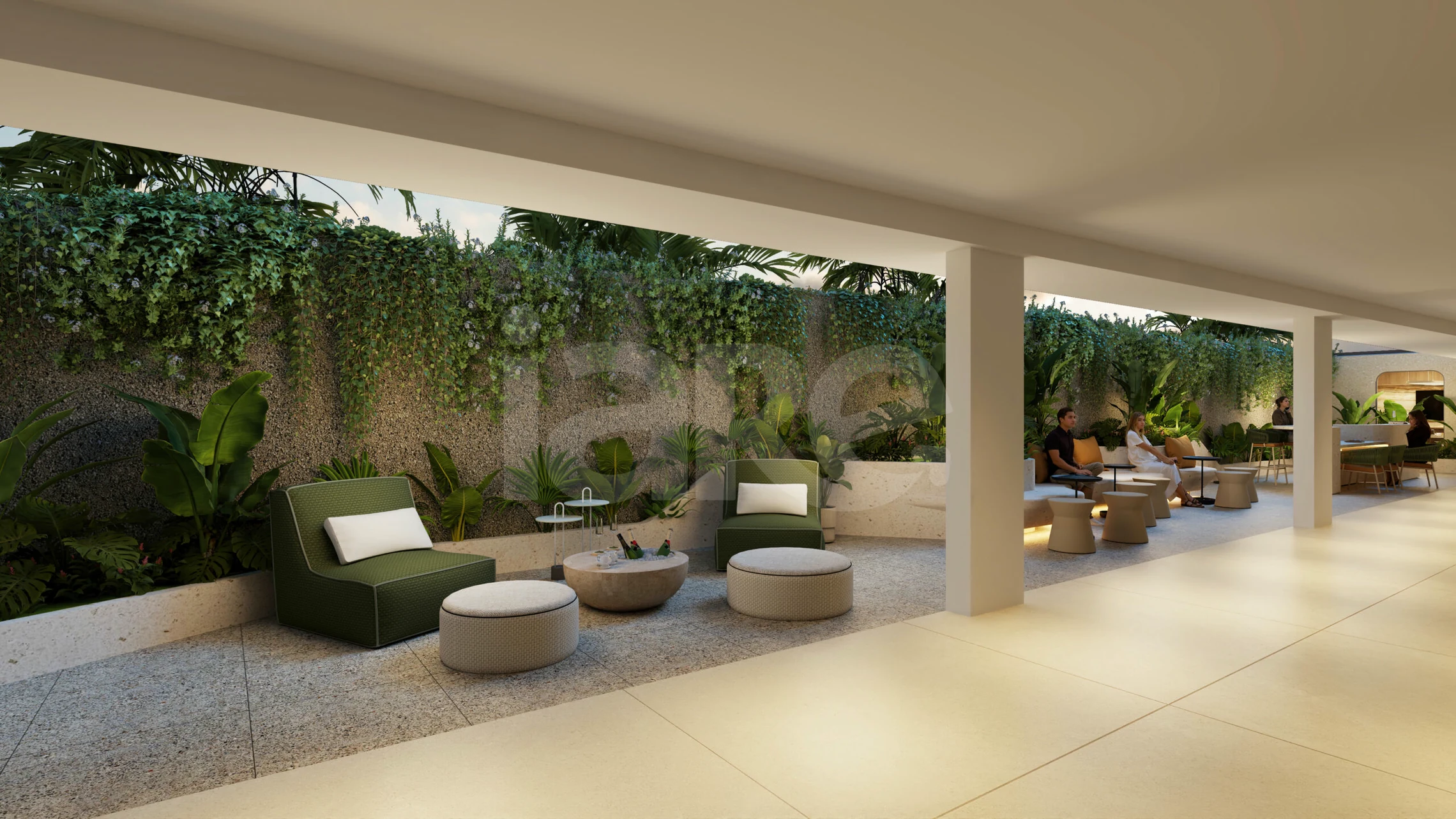 Ocean Garden - Cobertura com 67,12 m², em Manaíra — foto 13