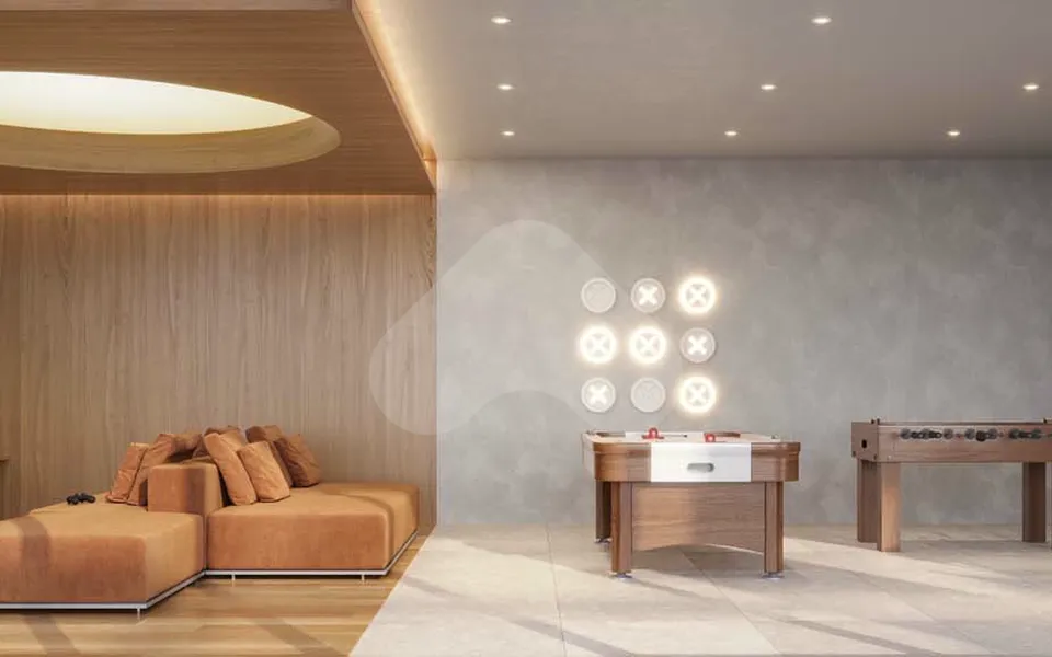 Gran Thai Leisure Residence - Apartamento com 127,52 m², em Barra da Tijuca — foto 30