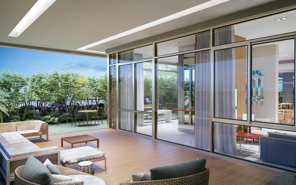 Beyond Jardins - Apartamento com 270 m², em Jardim Paulista — foto 15
