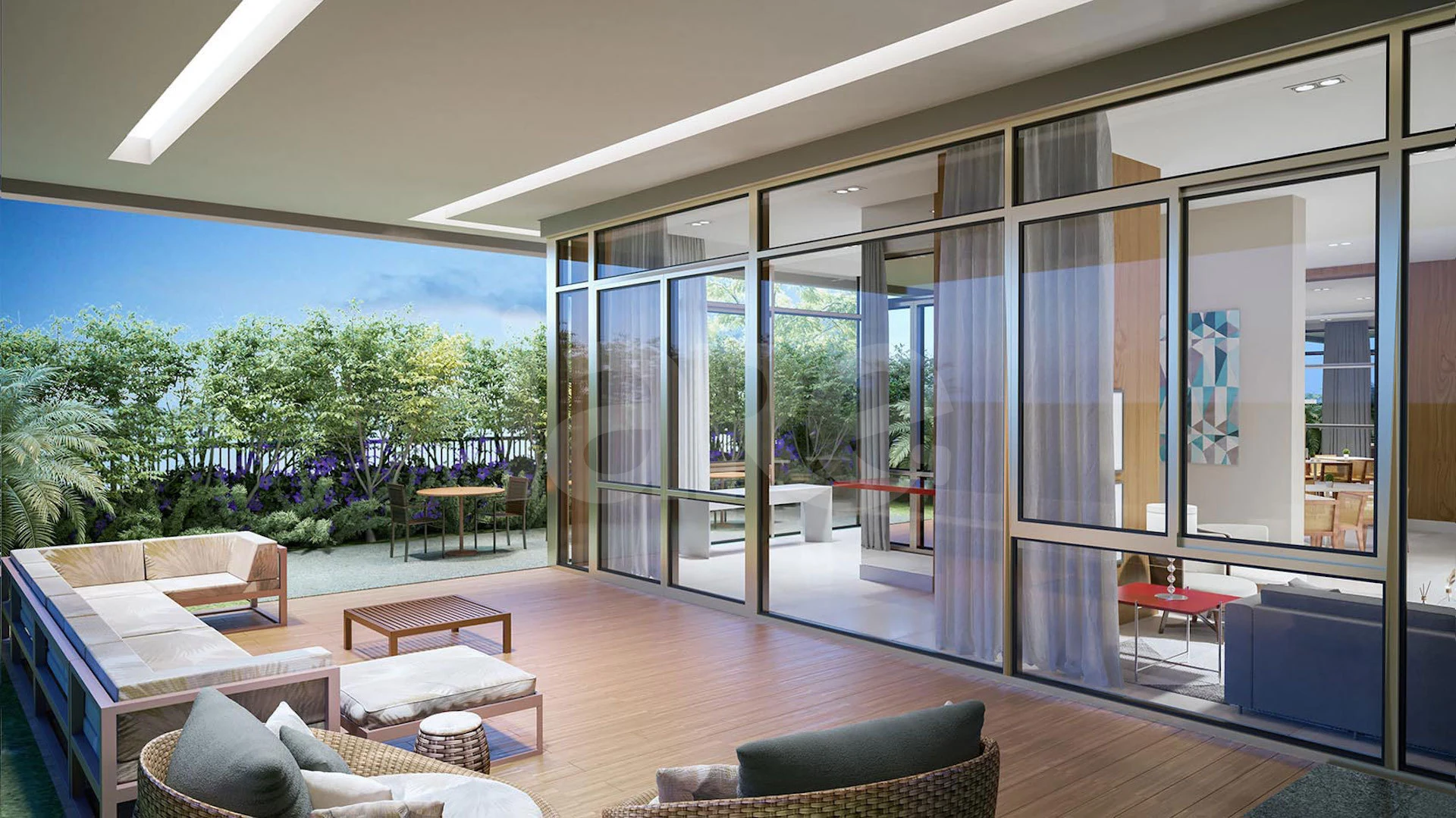 Beyond Jardins - Apartamento com 270 m², em Jardim Paulista — foto 15