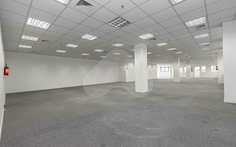 Corporate Emiliano - Sala comercial com 939,17 m², em Centro — foto 7