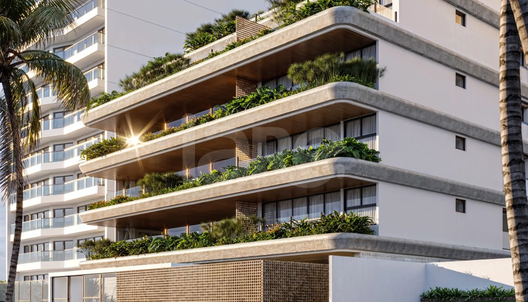 Seven - Garden com 479,48 m², em Praia da Costa — foto 6