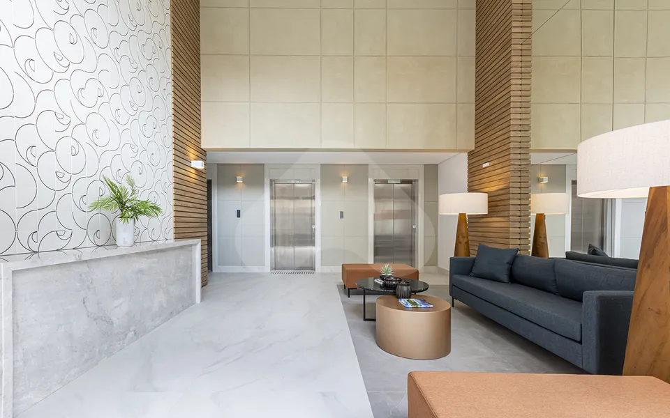 Lexy Boulevard Vila Clementino - Loja com 44,38 m², em Vila Clementino — foto 14