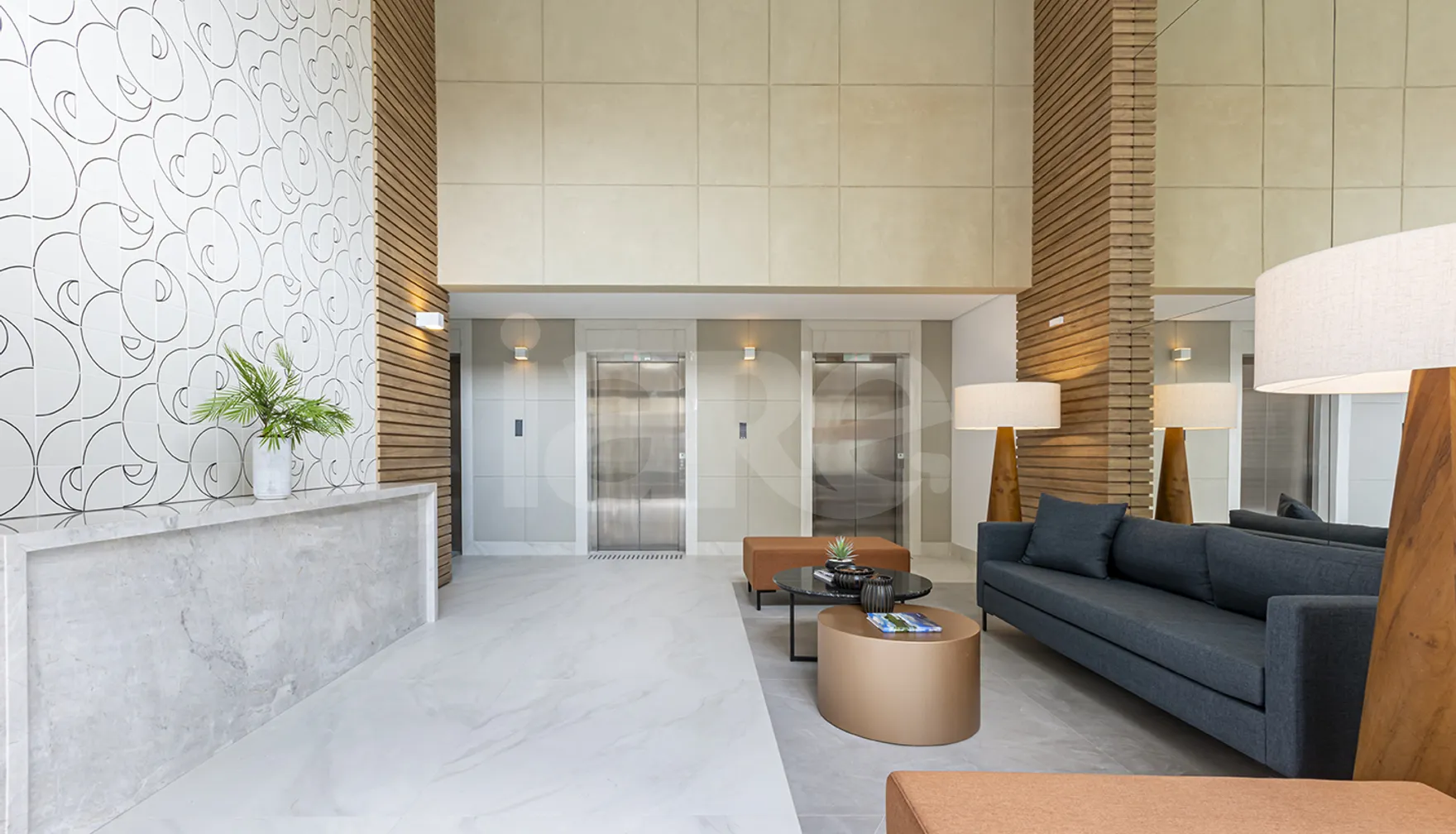 Lexy Boulevard Vila Clementino - Apartamento com 55,07 m², em Vila Clementino — foto 14