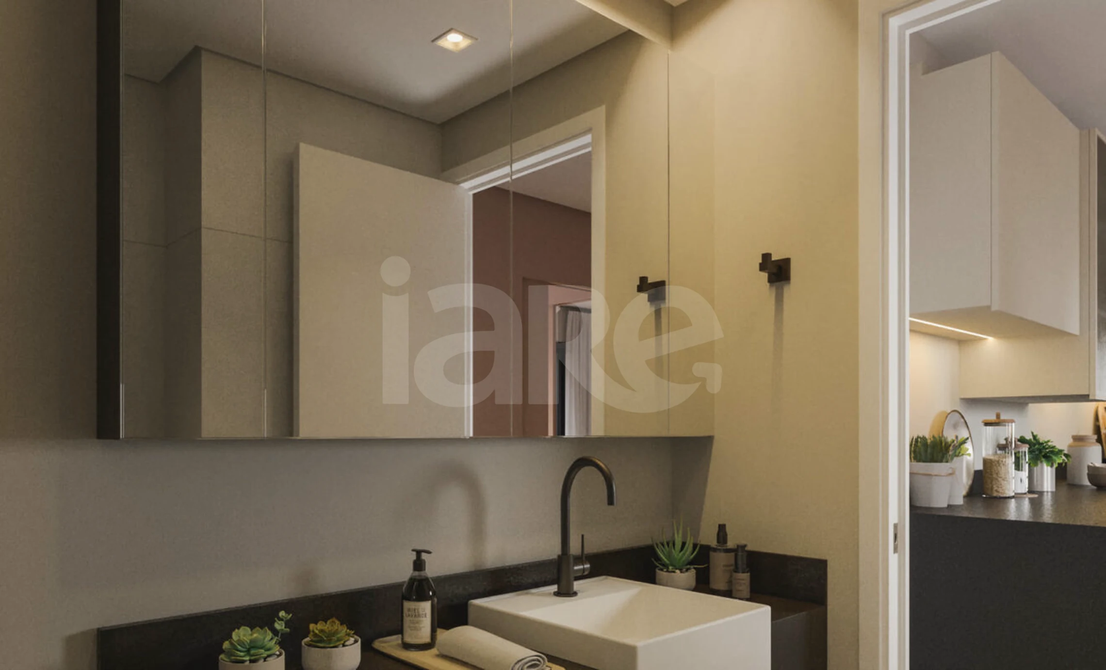 Maison - Apartamento com 47,67 m², em Vila Olímpia — foto 17