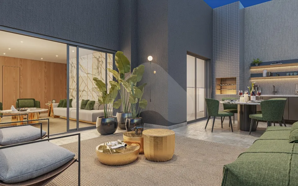 Orygem Acqua Home - Apartamento com 187,82 m², em Barra da Tijuca — foto 18