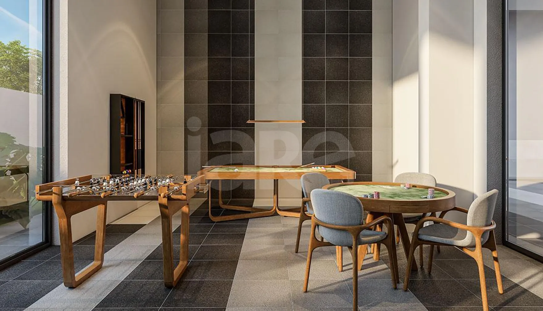 El Arte Moradas Concepto - Apartamento com 93,24 m², em Campo Comprido — foto 18