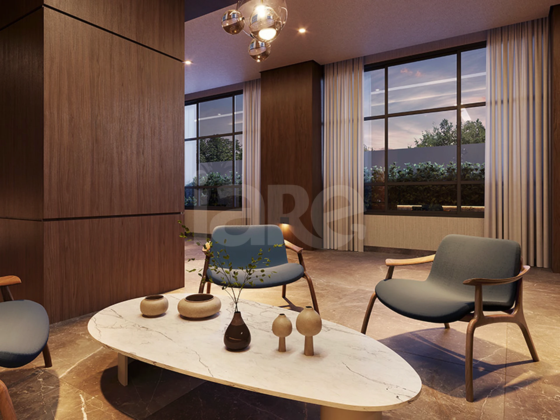 Ode Vila Clementino - Studio com 26,04 m², em Vila Clementino — foto 4