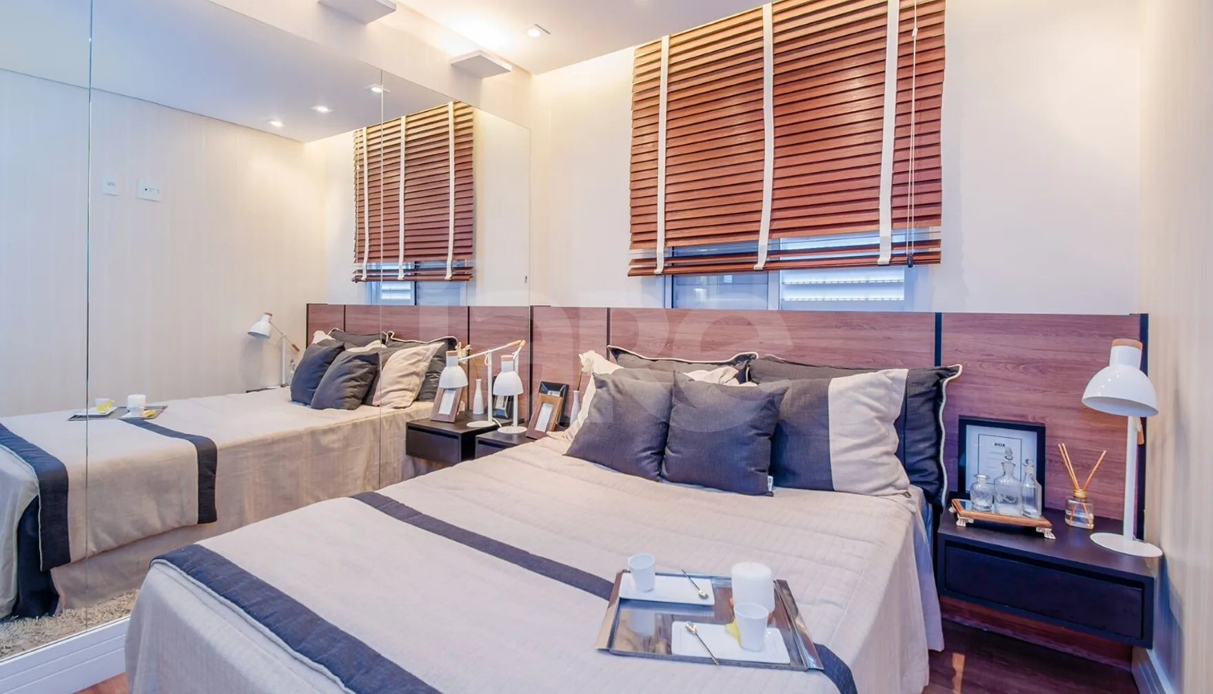 Olimpic MBigucci - Apartamento com 46,08 m², em Jardim Santa Cruz — foto 8