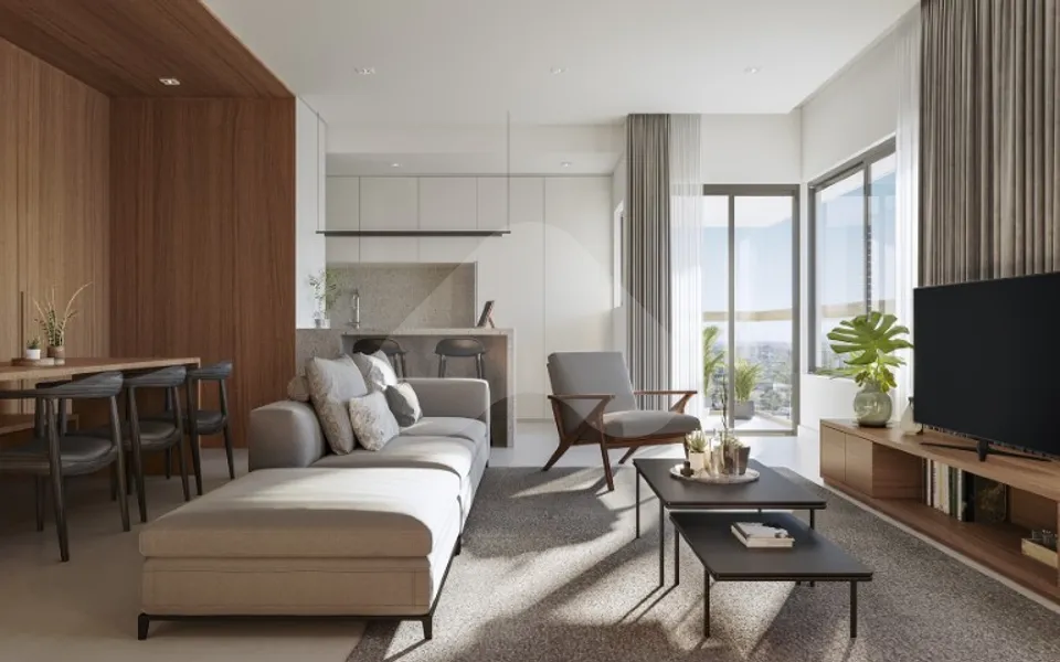 Vida - Apartamento com 70,44 m², em Boa Vista — foto 22