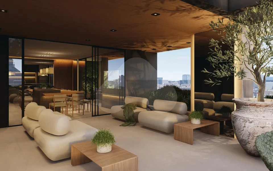 Horizon Smart Living - Studio com 26,72 m², em Aristocrata — foto 22