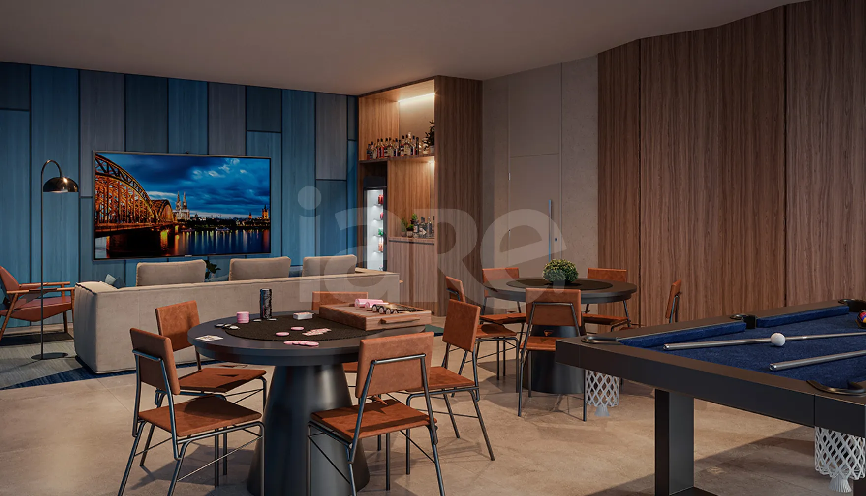 Arti Design Living - Apartamento com 198,54 m², em Praia da Costa — foto 7