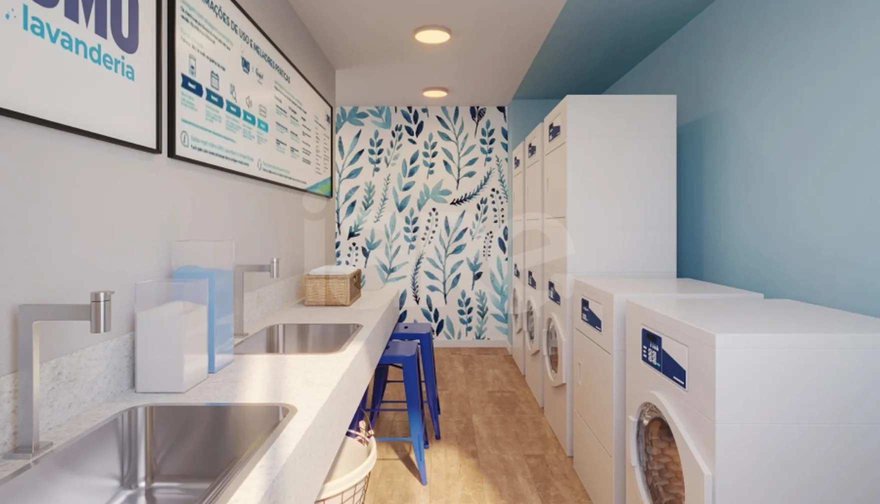 Pop Osasco - Studio com 24 m², em Veloso — foto 11