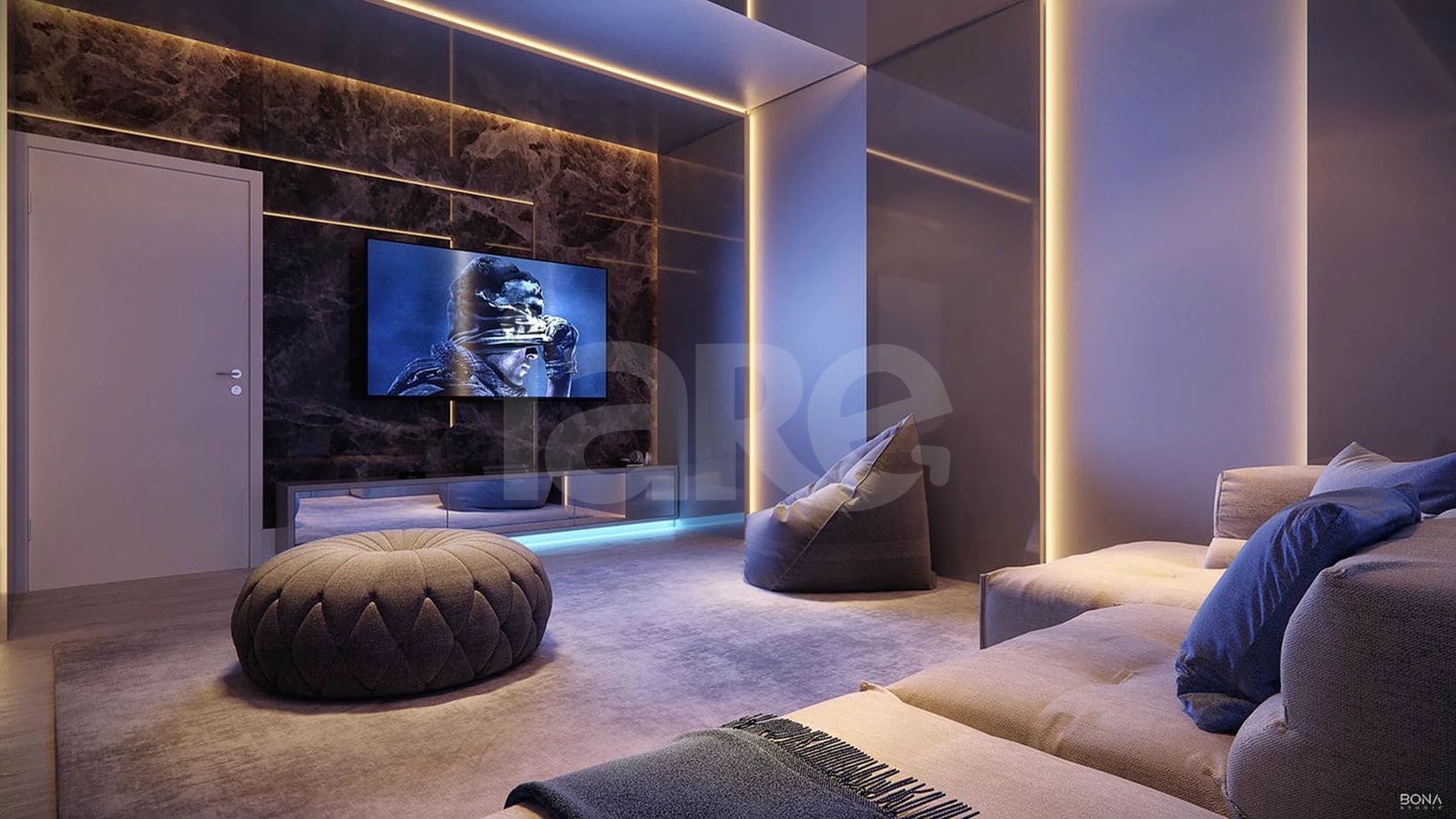 Infinity View - Apartamento com 111,48 m², em Perequê — foto 9