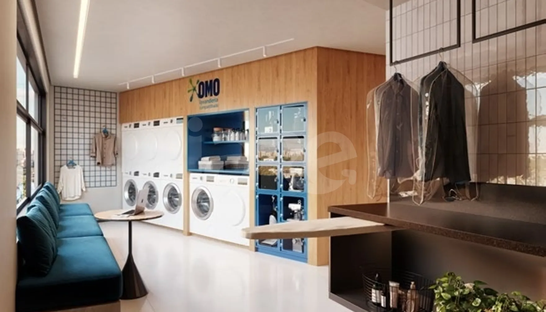 Ryt Paulista - Studio com 24,85 m², em Bela Vista — foto 24