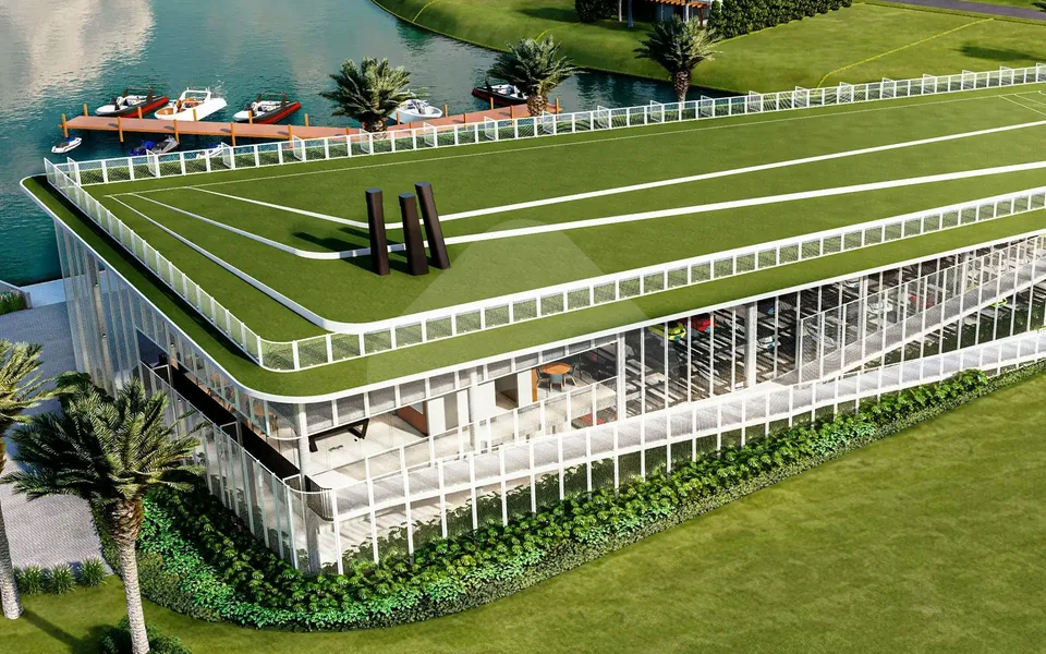 Occhi Marina Clube - Lote, em Centro — foto 14