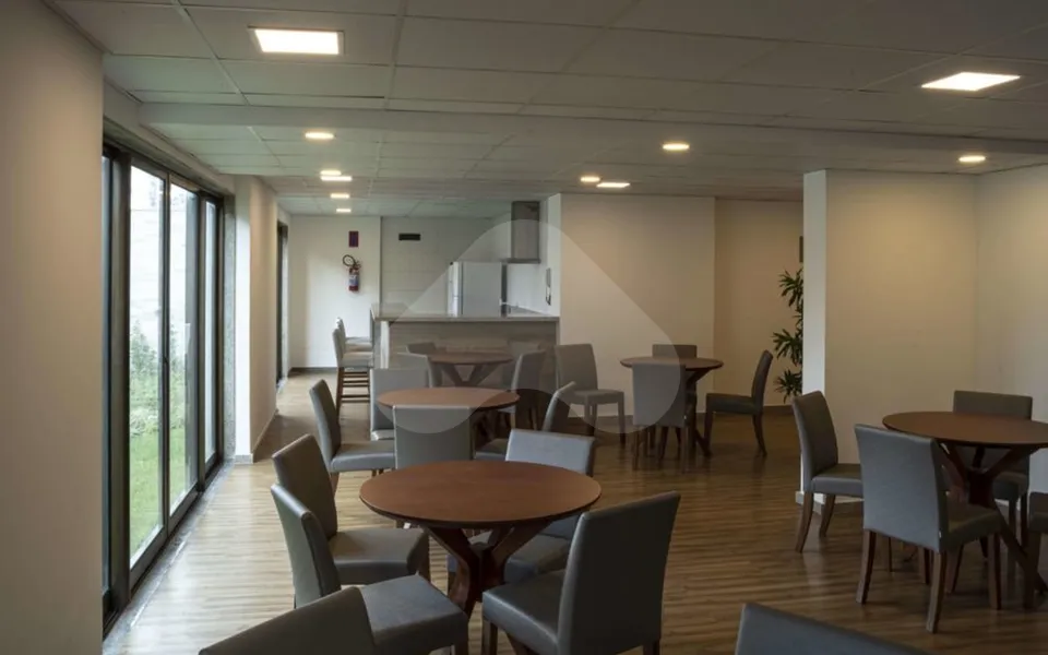 Maria Nina e Maria Nara - Apartamento com 61,6 m², em Cordeiro — foto 6