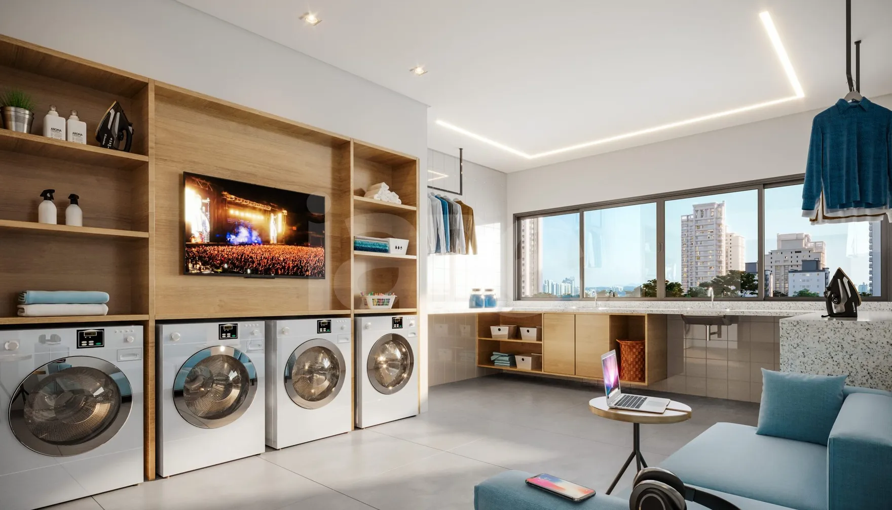 Bourbon Smart Style - Loja com 439,5 m², em Barra Funda — foto 10