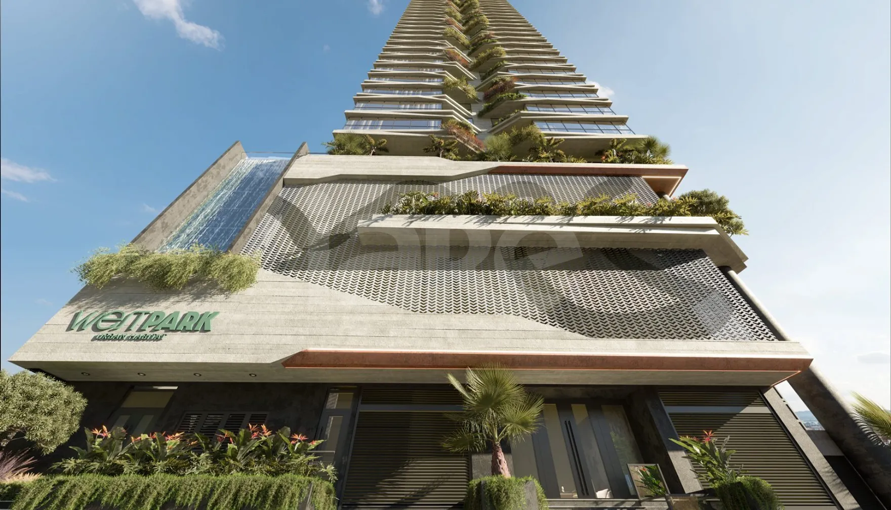 West Park - Apartamento com 155 m², em Meia Praia — foto 9