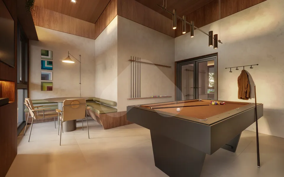 Sonatta Home Club - Apartamento com 60,6 m², em Vila Izabel — foto 18