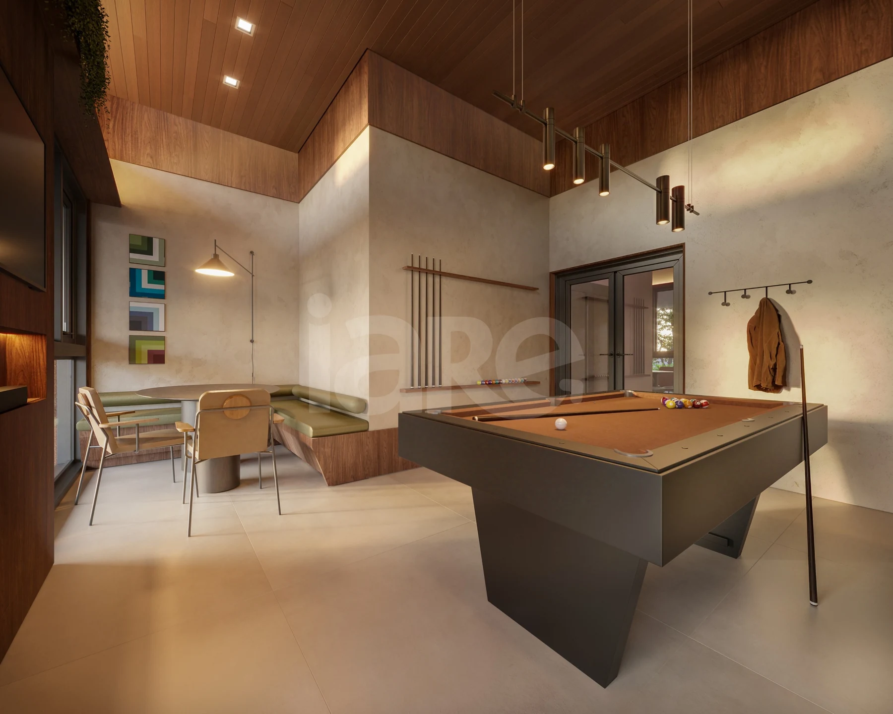 Sonatta Home Club - Apartamento com 116,28 m², em Vila Izabel — foto 32