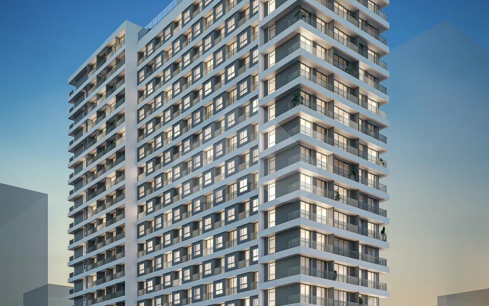 Foto de Core Palácio