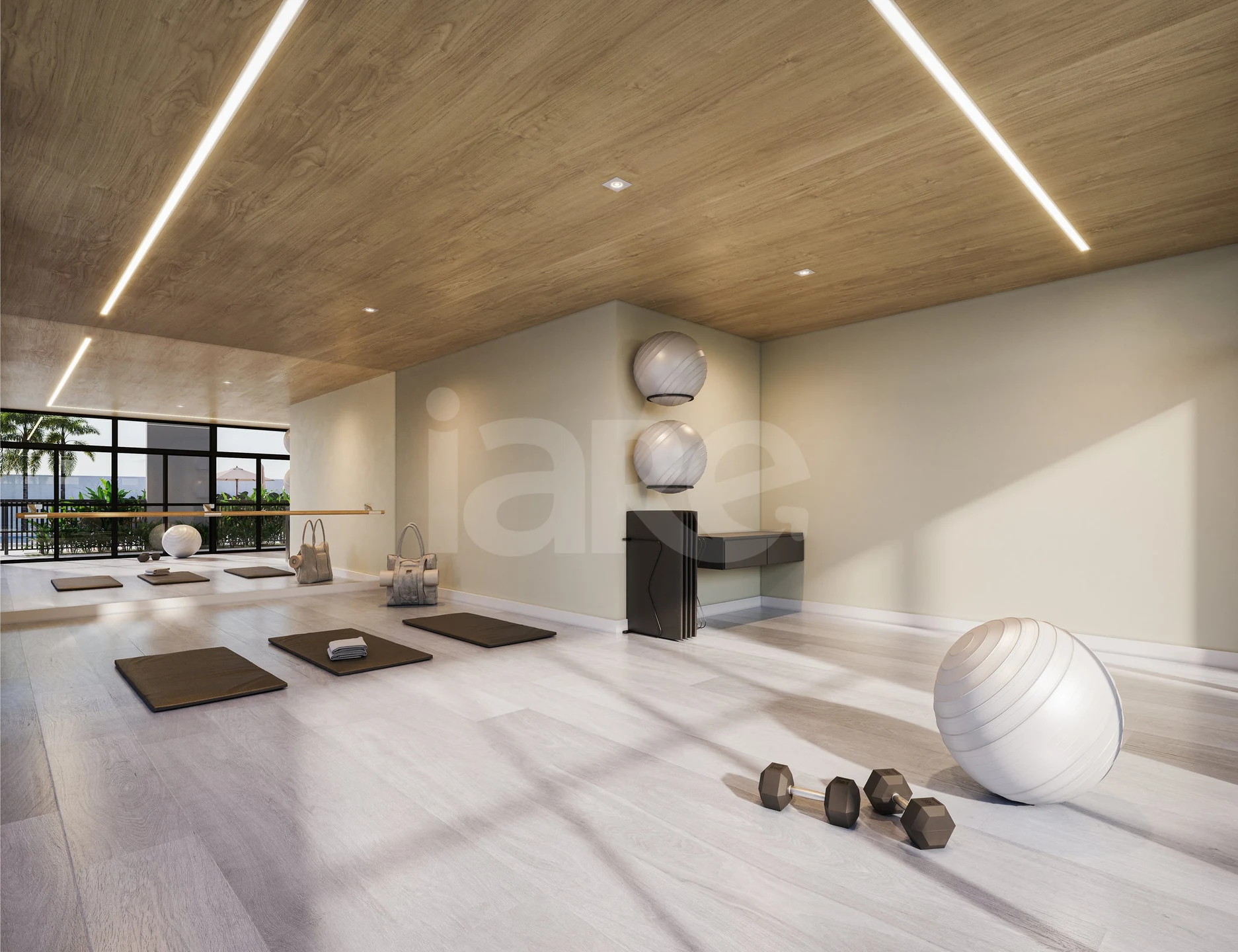 Marco Zero One - Apartamento com 202 m², em Jardim do Mar — foto 7