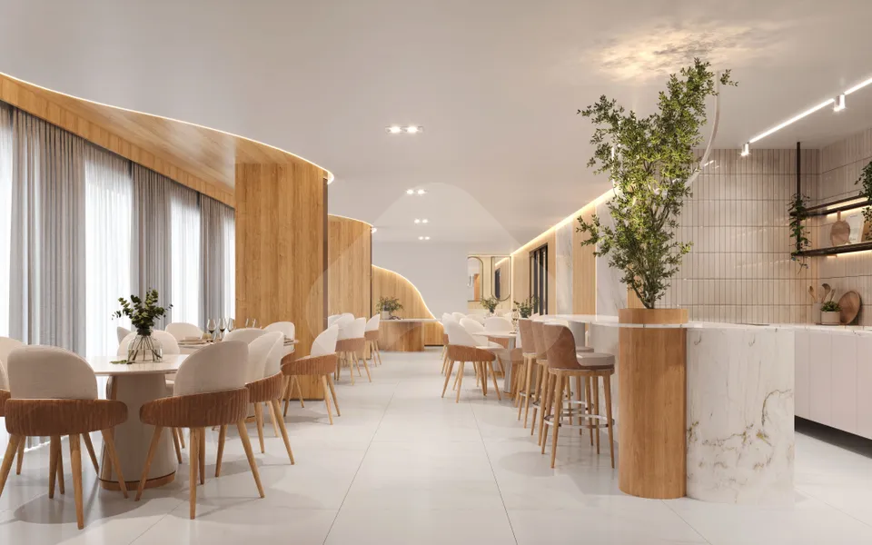 Soneto - Apartamento com 64,59 m², em Tambaú — foto 11